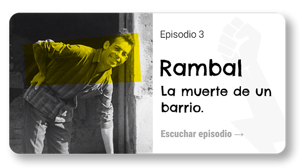 Episodio 3 | Rambal