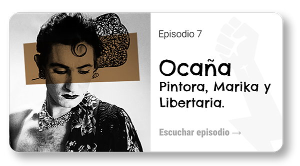 Episodio 7 | Ocaña