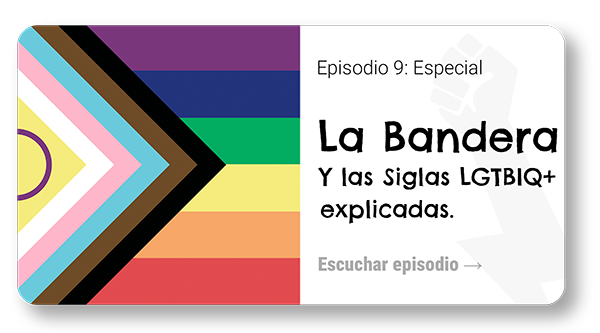 Episodio 9 | La bandera