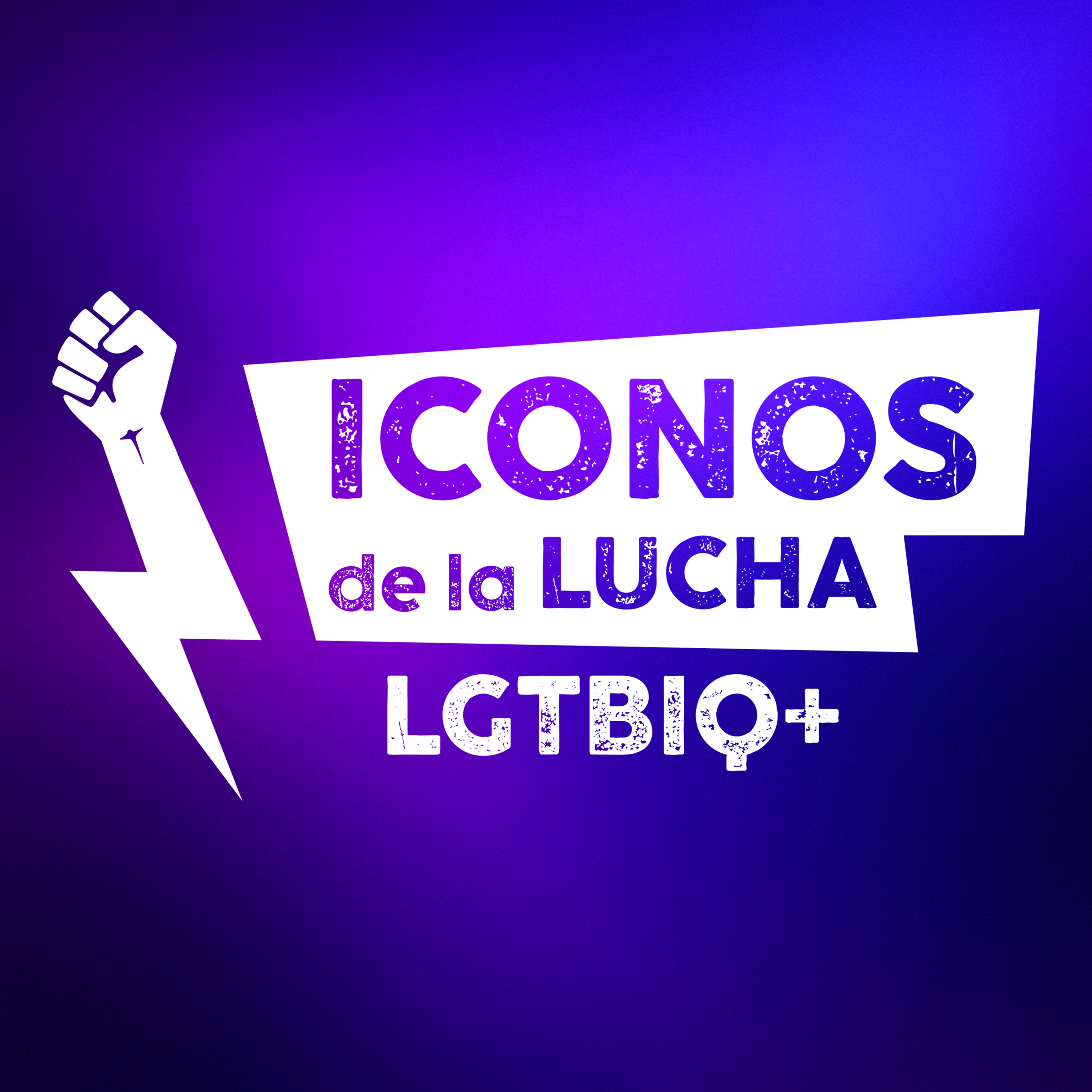 Iconos de la Lucha LGTBIQ+